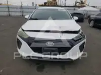 2017 Hyundai Ioniq фото