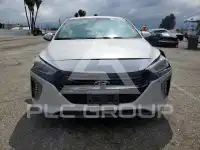 2017 Hyundai Ioniq фото