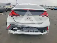 2017 Hyundai Ioniq фото