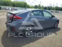 2017 Hyundai Ioniq фото
