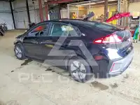 2017 Hyundai Ioniq фото