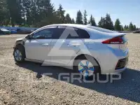 2017 Hyundai Ioniq фото