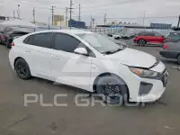 2017 Hyundai Ioniq фото