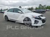 2017 Hyundai Ioniq фото