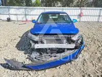 2017 Hyundai Ioniq фото