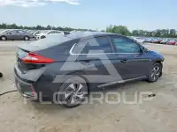 2017 Hyundai Ioniq фото