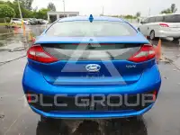 2017 Hyundai Ioniq фото