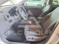 2017 Hyundai Ioniq фото