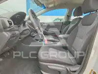 2017 Hyundai Ioniq фото