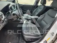 2017 Hyundai Ioniq фото