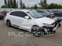 2017 Hyundai Ioniq фото