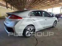 2017 Hyundai Ioniq фото