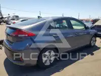 2017 Hyundai Ioniq фото