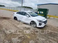 2017 Hyundai Ioniq фото
