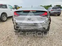2017 Hyundai Ioniq фото
