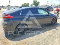 2017 Hyundai Ioniq фото