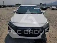 2017 Hyundai Ioniq photo