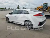 2017 Hyundai Ioniq фото