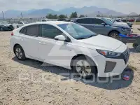 2017 Hyundai Ioniq photo