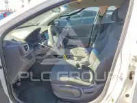 2017 Hyundai Ioniq фото