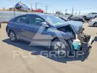2017 Hyundai Ioniq фото
