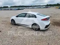 2017 Hyundai Ioniq фото