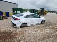 2017 Hyundai Ioniq фото