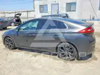 2017 Hyundai Ioniq фото