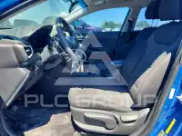 2017 Hyundai Ioniq фото