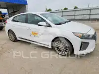 2017 Hyundai Ioniq фото
