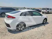 2017 Hyundai Ioniq photo