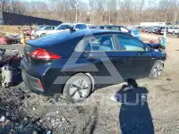 2017 Hyundai Ioniq фото