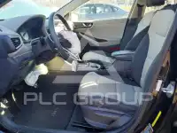 2017 Hyundai Ioniq фото