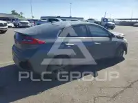 2017 Hyundai Ioniq фото