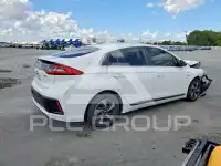 2017 Hyundai Ioniq фото