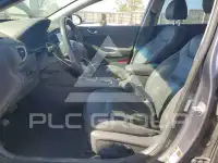 2017 Hyundai Ioniq фото