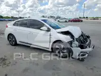 2017 Hyundai Ioniq фото