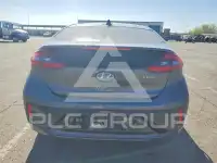 2017 Hyundai Ioniq фото