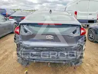 2017 Hyundai Ioniq фото