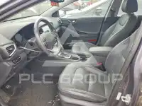 2017 Hyundai Ioniq фото