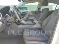2017 Hyundai Ioniq фото