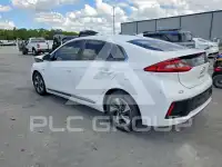 2017 Hyundai Ioniq фото