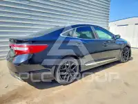 2017 Hyundai Azera photo