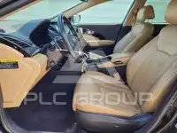 2017 Hyundai Azera photo