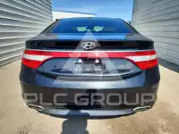 2017 Hyundai Azera photo
