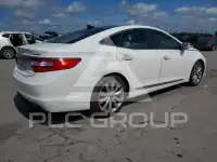 2017 Hyundai Azera фото