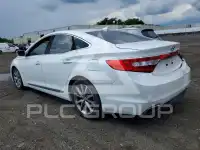 2017 Hyundai Azera фото