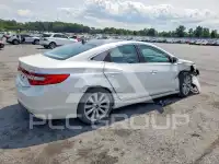 2017 Hyundai Azera фото