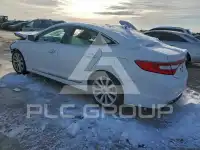 2017 Hyundai Azera фото