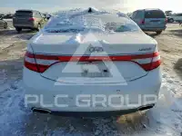 2017 Hyundai Azera фото